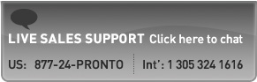 Live Sales Support