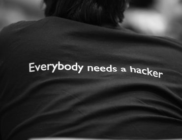 Photo credit Flickr/Alexandre Dulaunoy
