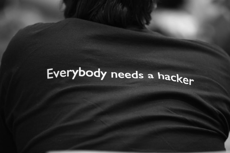Photo credit Flickr/Alexandre Dulaunoy