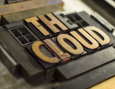 cloud server host