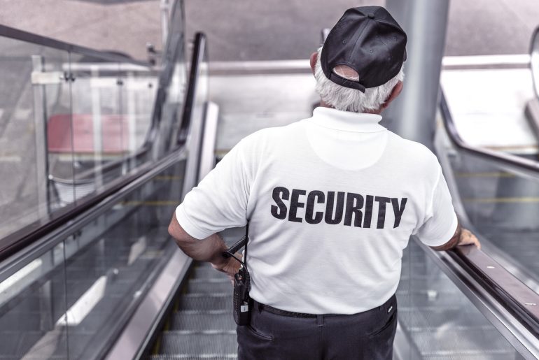 securing your server against a DDoS Attack