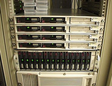 Web Hosting News (Monthly Recap)
