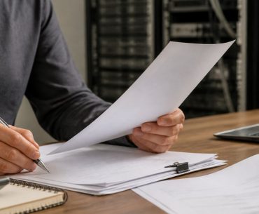 Avoid Hidden Fees in Hosting Contracts: 7 Steps