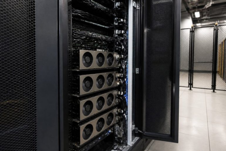 Dedicated GPU Servers for AI Training: 2026 Buyer’s Guide ...