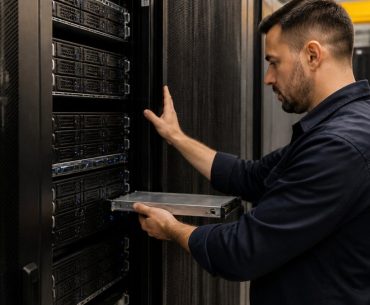 Dedicated Server Hosting for Small Agencies: A 2026 Guide