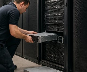 How Do You Migrate a Legacy Database to Bare Metal?