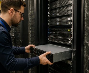 How Do You Scale a Web Hosting Agency?