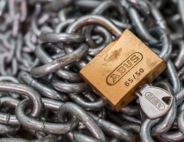 Server Security in 2017