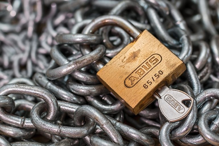 Server Security in 2017