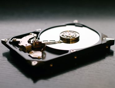 SSD vs SATA Servers