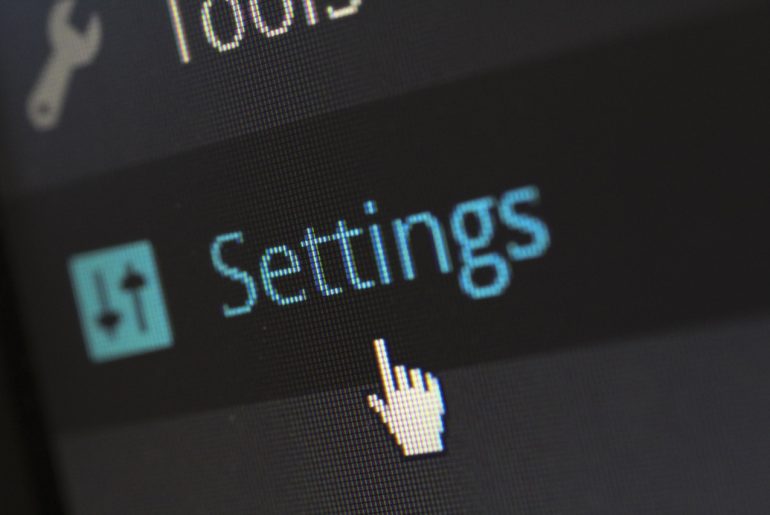comparing website hosting options