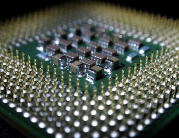 Server Processors