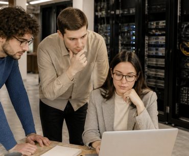 ServerMania Alternatives for Small Web Agencies