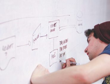 servers for startups